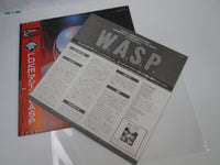 Load image into Gallery viewer, W.A.S.P. L.O.V.E. Machine Capitol S14-105 with OBI Japan LP Vinyl
