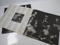 Load image into Gallery viewer, Accept Balls To The Wall Promo 25 3P-498 with OBI Japan LP Vinyl
