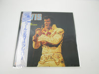 Load image into Gallery viewer, Elvis Presley ‎Elvis RPL-6023 with OBI Japan LP Vinyl
