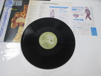 Load image into Gallery viewer, Elvis Presley ‎Elvis RPL-6023 with OBI Japan LP Vinyl

