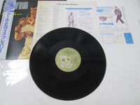 Load image into Gallery viewer, Elvis Presley ‎Elvis RPL-6023 with OBI Japan LP Vinyl
