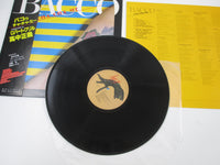 Load image into Gallery viewer, Masayoshi Takanaka Bacco Cha Cha Me MKF-1048 with OBI Japan LP Vinyl
