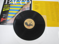 Load image into Gallery viewer, Masayoshi Takanaka Bacco Cha Cha Me MKF-1048 with OBI Japan LP Vinyl
