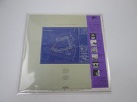 Load image into Gallery viewer, Rush Signals Epic 25 3P-378 with OBI Japan LP Vinyl
