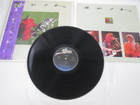 Load image into Gallery viewer, Rush Signals Epic 25 3P-378 with OBI Japan LP Vinyl
