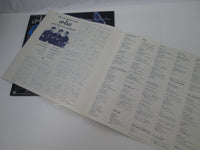 Load image into Gallery viewer, a-ha Stay On These Roads Warner Bros. P-13651 with OBI Japan LP Vinyl
