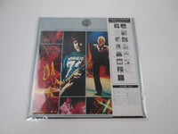 Load image into Gallery viewer, BACHMAN-TURNER OVERDRIVE NOT FRAGILE MERCURY BT-5154 with OBI Japan LP Vinyl

