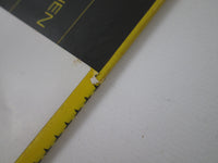 Load image into Gallery viewer, Genesis Vertigo 25PP-110 with OBI Japan LP Vinyl
