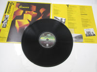 Load image into Gallery viewer, Genesis Vertigo 25PP-110 with OBI Japan LP Vinyl
