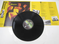 Load image into Gallery viewer, Genesis Vertigo 25PP-110 with OBI Japan LP Vinyl
