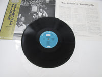 Load image into Gallery viewer, Duke Ellington Money Jungle GXC-3131 with OBI Japan LP Vinyl
