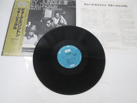 Load image into Gallery viewer, Duke Ellington Money Jungle GXC-3131 with OBI Japan LP Vinyl
