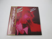 Load image into Gallery viewer, Bob Seger And The Silver Bullet Band Live Bullet ECS-67085,6 OBI Japan LP Vinyl
