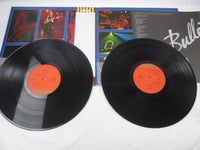 Load image into Gallery viewer, Bob Seger And The Silver Bullet Band Live Bullet ECS-67085,6 OBI Japan LP Vinyl
