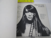Load image into Gallery viewer, Françoise Hardy Conte De Fées ECPM-32 with OBI Japan LP Vinyl B
