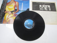 Load image into Gallery viewer, GRAND FUNK WHAT'S FUNK? FULL MOON P-11268 with OBI Japan LP Vinyl
