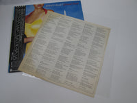 Load image into Gallery viewer, GRAND FUNK WHAT'S FUNK? FULL MOON P-11268 with OBI Japan LP Vinyl
