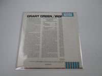 Load image into Gallery viewer, Grant Green Iron City IXJ-80169 with OBI Japan LP Vinyl
