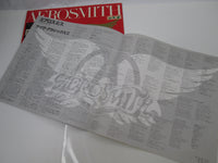 Load image into Gallery viewer, Aerosmith Classics Live II CBS/Sony 28AP 3359 with Hype Japan LP Vinyl
