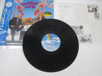 Load image into Gallery viewer, Down And Out In Beverly Hills OST P-13328 with OBI Japan LP Vinyl
