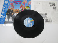 Load image into Gallery viewer, Down And Out In Beverly Hills OST P-13328 with OBI Japan LP Vinyl
