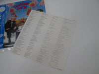 Load image into Gallery viewer, Down And Out In Beverly Hills OST P-13328 with OBI Japan LP Vinyl
