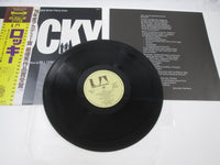 Load image into Gallery viewer, Bill Conti Rocky OST United Artists Records FML 74 with OBI Japan LP Vinyl A
