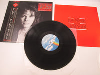 Load image into Gallery viewer, ANDY TAYLOR THUNDER MCA P-13423 with OBI Japan LP Vinyl
