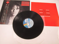Load image into Gallery viewer, ANDY TAYLOR THUNDER MCA P-13423 with OBI Japan LP Vinyl
