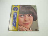 Load image into Gallery viewer, Mireille Mathieu Golden Hour Of Vol.1 GH-4-V with OBI Japan LP Vinyl
