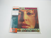 Load image into Gallery viewer, Maria Creuza Voce Abusou SJET-8395 with OBI Japan LP Vinyl
