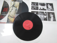 Load image into Gallery viewer, Talking Heads Stop Making Sense EMI EMS-91096 with OBI Japan LP Vinyl
