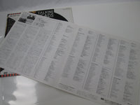 Load image into Gallery viewer, Talking Heads Stop Making Sense EMI EMS-91096 with OBI Japan LP Vinyl
