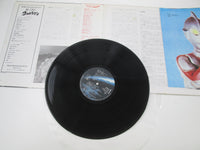 Load image into Gallery viewer, Return of Ultraman BGM Collection K22G-7199 with OBI Poster Japan LP Vinyl
