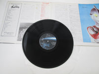 Load image into Gallery viewer, Return of Ultraman BGM Collection K22G-7199 with OBI Poster Japan LP Vinyl
