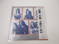 Load image into Gallery viewer, URIAH HEEP LOOK AT YOURSELF BRONZE VIP-4137 with OBI Japan LP Vinyl
