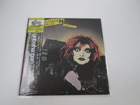 Load image into Gallery viewer, Nina Hagen Band Unbehagen 25-3P-200 with OBI Japan LP Vinyl
