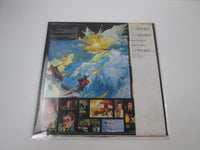 Load image into Gallery viewer, On Her Majesty&#39;s Secret Service OST GXH-6011 with OBI Japan LP Vinyl
