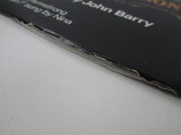 Load image into Gallery viewer, On Her Majesty&#39;s Secret Service OST GXH-6011 with OBI Japan LP Vinyl
