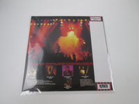 Load image into Gallery viewer, Iron Maiden Killers EMS-91016 with OBI Poster Japan LP Vinyl
