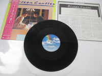 Load image into Gallery viewer, Sixteen Candles OST P-6204 with OBI Japan LP Vinyl
