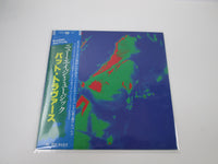 Load image into Gallery viewer, Pat Travers ‎Radio Active 28MM 0026 with OBI Japan LP Vinyl
