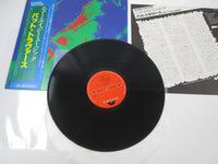 Load image into Gallery viewer, Pat Travers ‎Radio Active 28MM 0026 with OBI Japan LP Vinyl
