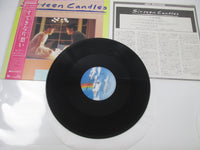 Load image into Gallery viewer, Sixteen Candles OST P-6204 with OBI Japan LP Vinyl
