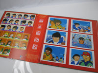 Load image into Gallery viewer, Captain Tsubasa The World Cup Jr. Promo 22AH 2056 with OBI Japan LP Vinyl
