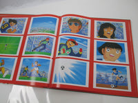 Load image into Gallery viewer, Captain Tsubasa The World Cup Jr. Promo 22AH 2056 with OBI Japan LP Vinyl
