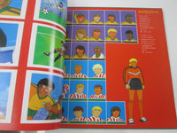 Load image into Gallery viewer, Captain Tsubasa The World Cup Jr. Promo 22AH 2056 with OBI Japan LP Vinyl
