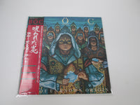 Load image into Gallery viewer, BLUE OYSTER CULT FIRE OF UNKNOWN ORIGIN 25AP 2096 with OBI Japan LP Vinyl

