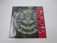 Load image into Gallery viewer, BLUE OYSTER CULT FIRE OF UNKNOWN ORIGIN 25AP 2096 with OBI Japan LP Vinyl
