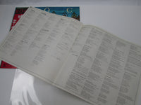 Load image into Gallery viewer, BLUE OYSTER CULT FIRE OF UNKNOWN ORIGIN 25AP 2096 with OBI Japan LP Vinyl
